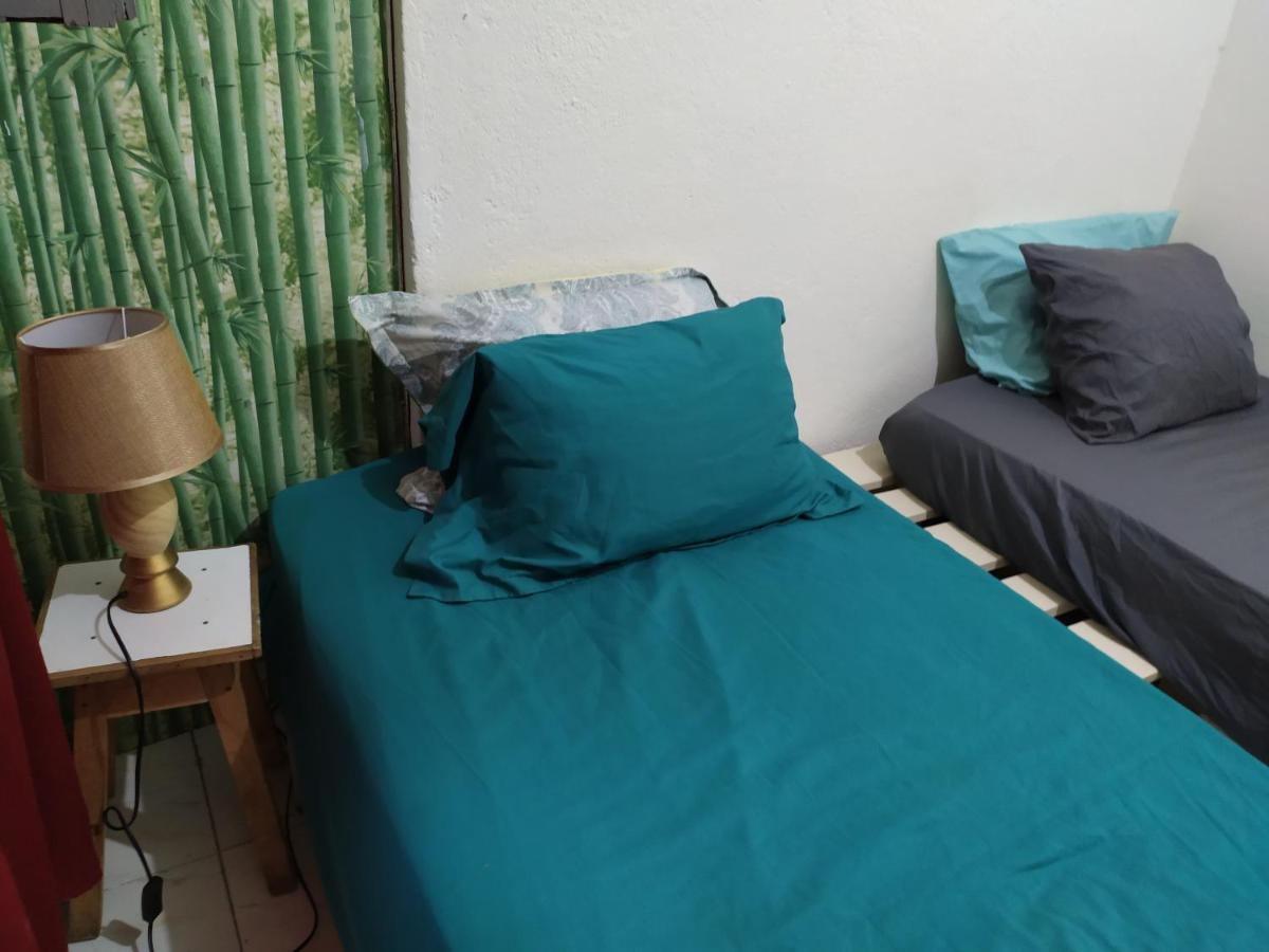 In The Heart Of Praia - Family B&B מראה חיצוני תמונה