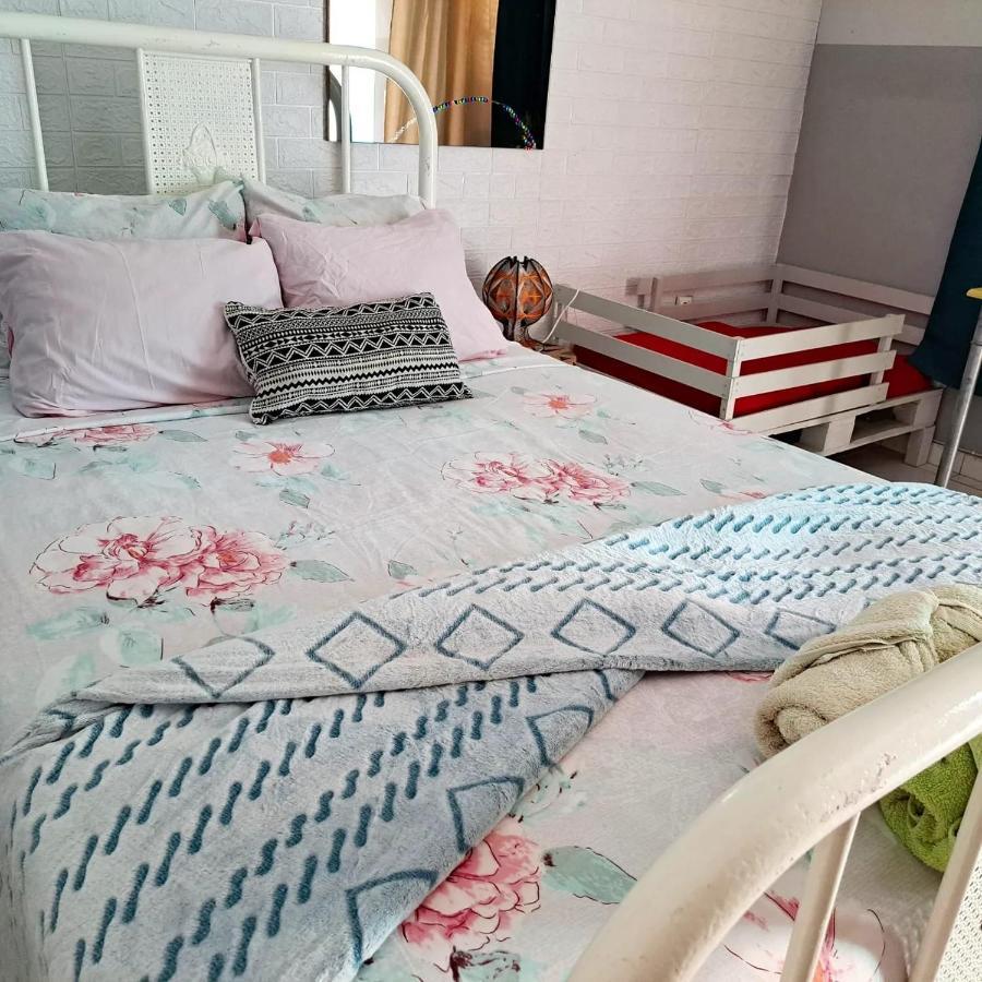 In The Heart Of Praia - Family B&B מראה חיצוני תמונה