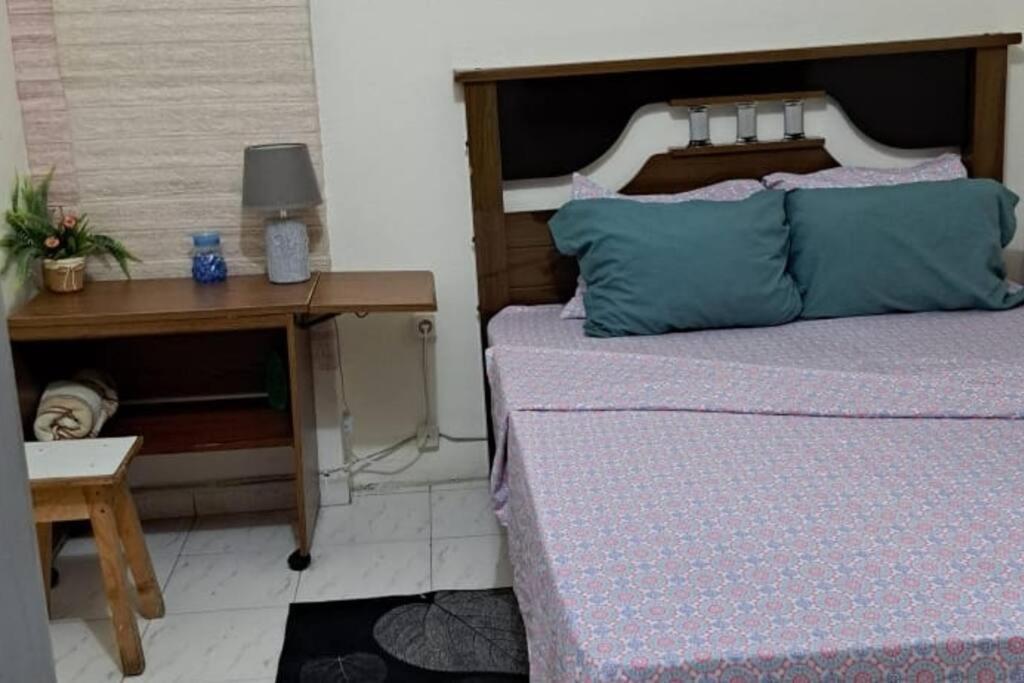 In The Heart Of Praia - Family B&B מראה חיצוני תמונה