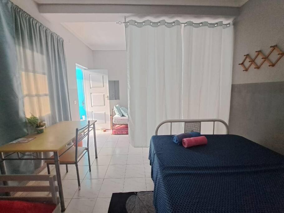 In The Heart Of Praia - Family B&B מראה חיצוני תמונה