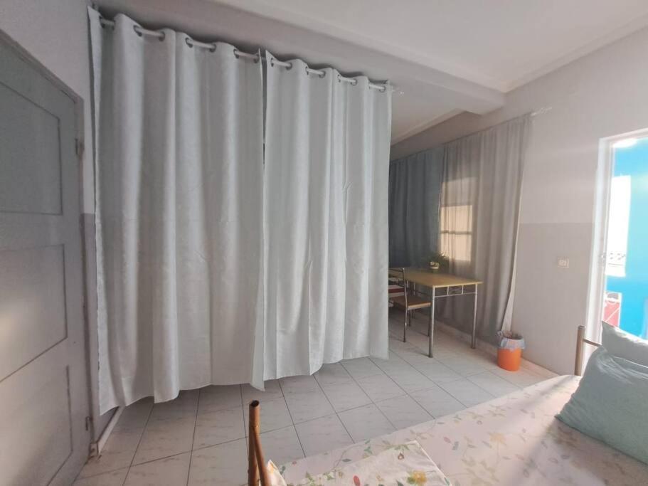 In The Heart Of Praia - Family B&B מראה חיצוני תמונה