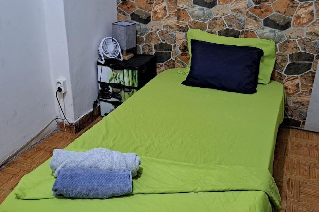 In The Heart Of Praia - Family B&B מראה חיצוני תמונה