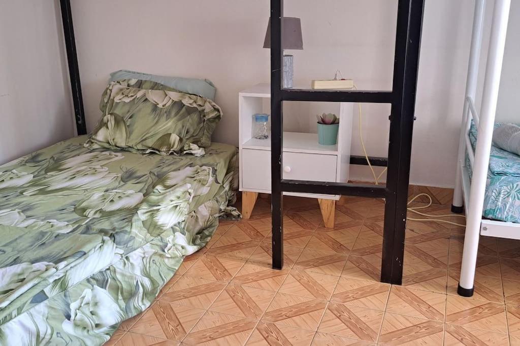 In The Heart Of Praia - Family B&B מראה חיצוני תמונה