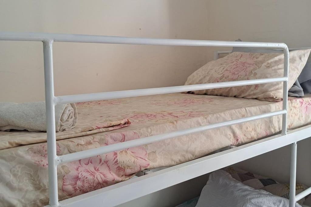In The Heart Of Praia - Family B&B מראה חיצוני תמונה