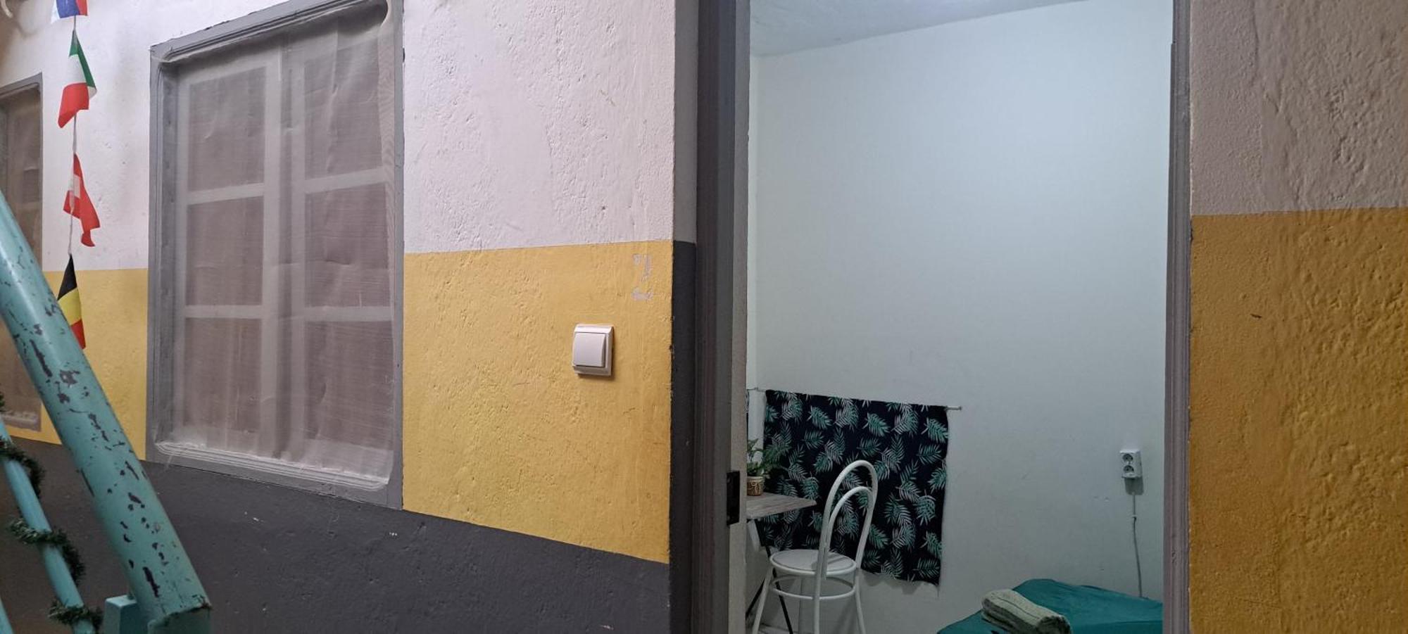 In The Heart Of Praia - Family B&B חדר תמונה